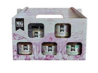 Hlásíme, že oblíbené česnekové pasty i balíčky od Moravia Garlic máme znovu naskladněny 💚🧄😍🤩!...