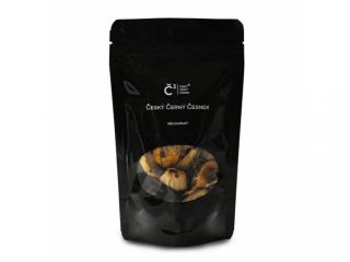 HLÁSÍME, že černý česnek opět naskladněn! Již máme opět i černý česnek v medu a různá balení ččč 🖤😍👇...